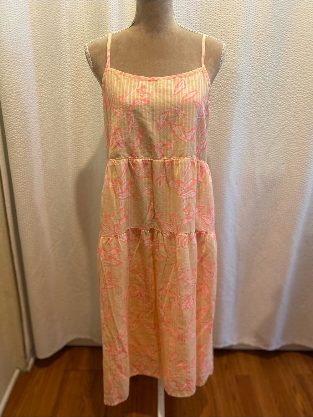 Carve Designs Jacey Sundress